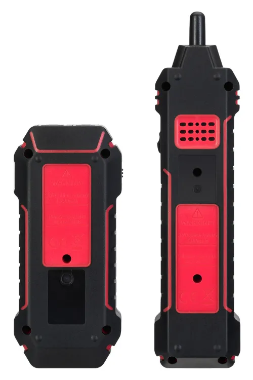 zdjęcie tester przewodów sieciowych Ermenrich NetGeeks NP35,  4