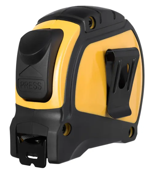 foto taśma miernicza Ermenrich Reel SQ50,  4