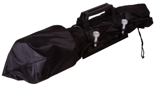 fotografia teleskop Explore Scientific AR 102/660 OTA,  2