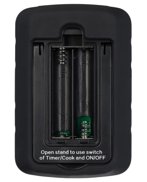 fotografia termometr kuchenny Levenhuk Wezzer Cook MT60,  9