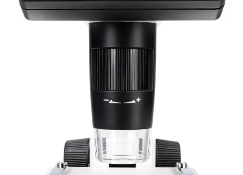 zdjęcie mikroskop cyfrowy Levenhuk DTX 500 LCD,  8