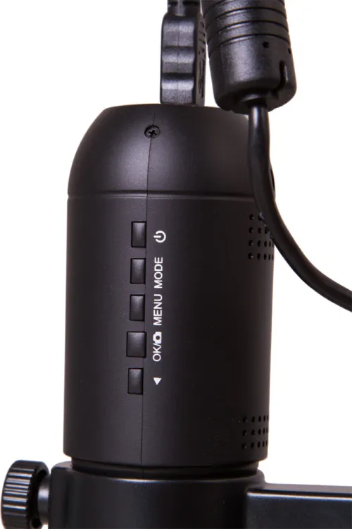 obraz mikroskop cyfrowy Levenhuk DTX TV,  8