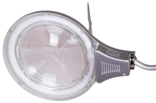 obraz lupa Levenhuk Zeno Lamp ZL21 LUM,  5