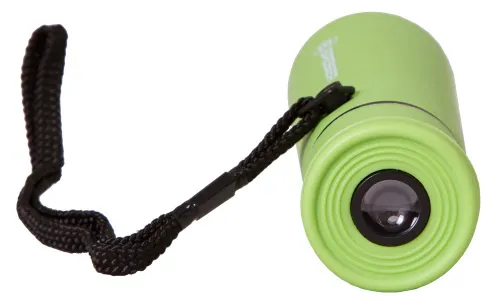 zdjęcie monokular Bresser Topas 10x25,  5