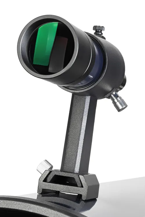 fotografia teleskop Dobsona Levenhuk New Skyline PRO 12" (300/1525) Retractable,  9