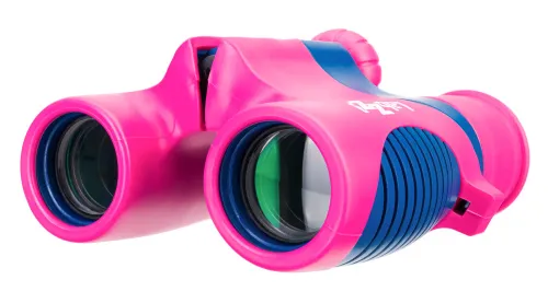 fotografia lornetki Levenhuk LabZZ B2,  8