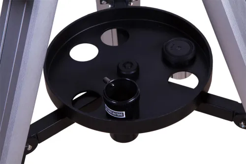 zdjęcie teleskop Bresser Pluto 114/500 EQ,  8