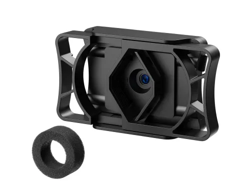 foto fotokular Wi-Fi Levenhuk Kelvin WFP25,  7