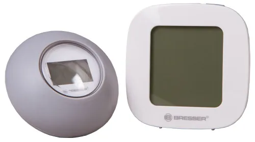 foto stacja meteorologiczna Bresser MyTemp WTM,  5