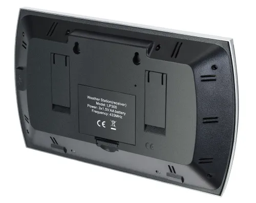 foto stacja meteorologiczna Levenhuk Wezzer PRO LP300,  3