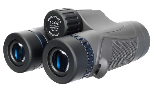 foto lornetka Levenhuk Nitro 10x32,  11