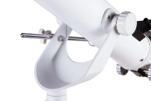 fotografia teleskop Bresser Nano AR-70/700 AZ,  6