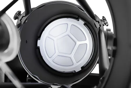 fotografia teleskop Dobsona Levenhuk New Skyline PRO 10" (250/1270) Retractable,  6