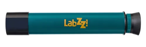 obraz luneta Levenhuk LabZZ S5 12x30,  2