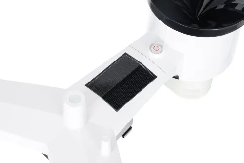 foto stacja meteorologiczna Levenhuk Wezzer PRO LP380,  7