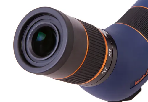 foto luneta Levenhuk Blaze Compact 50 ED,  13