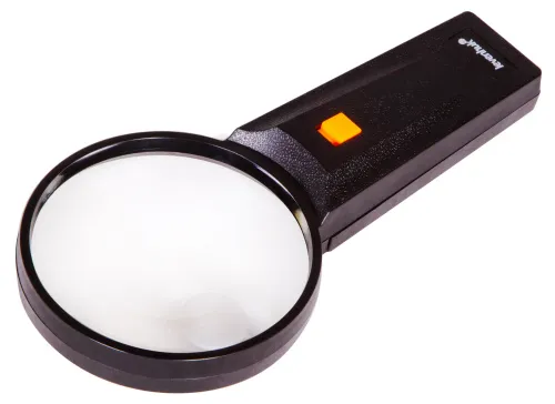 fotografia lupa Levenhuk Zeno Handy ZH39,  5