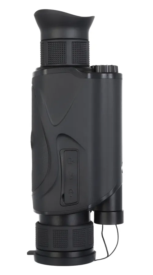 obraz monokular noktowizyjny Levenhuk Atom Digital DNM200,  8