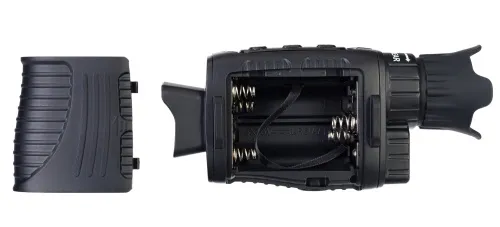 fotografia cyfrowy monokular noktowizyjny Levenhuk Halo 13X,  12