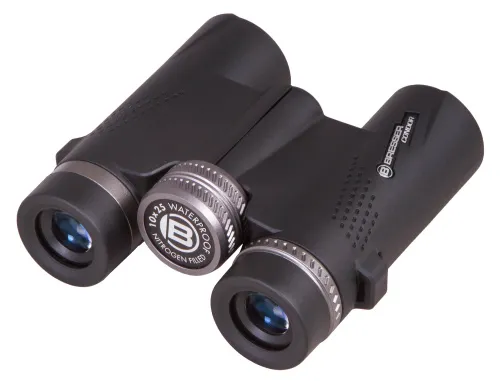 foto lornetka Bresser Condor UR 10x25,  5