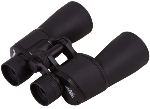 obraz lornetka Levenhuk Sherman BASE 10x50,  5