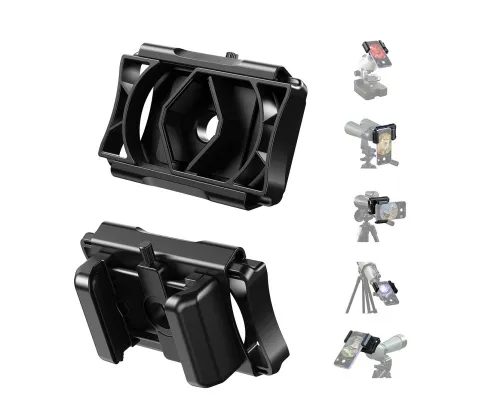 fotografia uchwyt do smartfonu Levenhuk Kelvin RIG10 PRO,  2