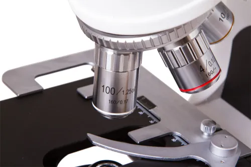 fotografia mikroskop Bresser BioScience Trino,  7