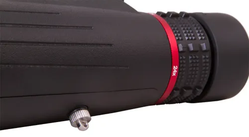 foto monokular Levenhuk Wise 8–24x50,  7