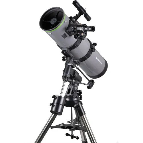fotografia teleskop Bresser Space Explorer 150/750,  4
