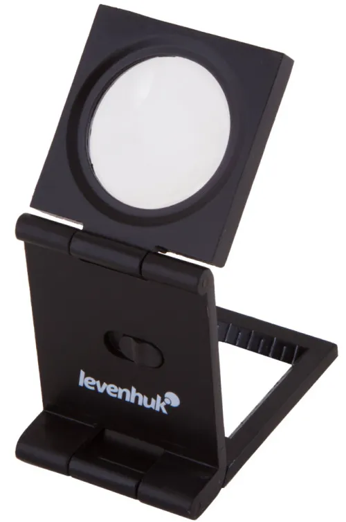 obraz lupa Levenhuk Zeno Desk D0,  5