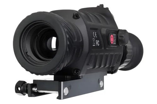 foto luneta termowizyjna na broń Levenhuk Fatum RS50,  9