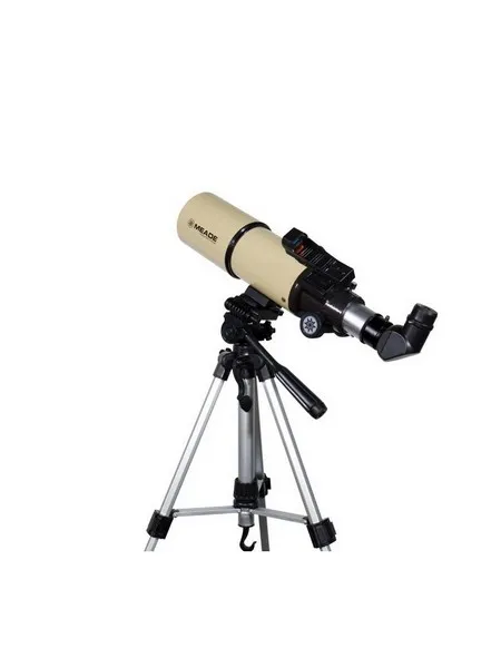 zdjęcie teleskop Meade Adventure Scope 80 mm,  5
