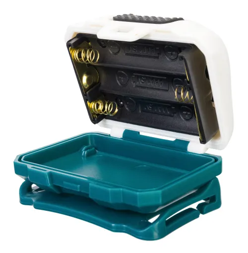 obraz latarka nagłowna Levenhuk LabZZ F7,  6