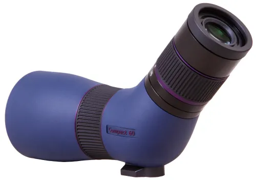 fotografia luneta Levenhuk Blaze Compact 60,  12