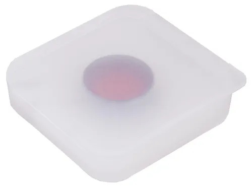 zdjęcie filtr jasnoczerwony Explore Scientific N23A 1,25",  3