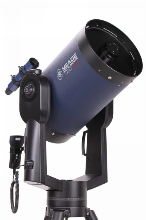 zdjęcie teleskop Meade LX90 12” F/10 ACF,  3