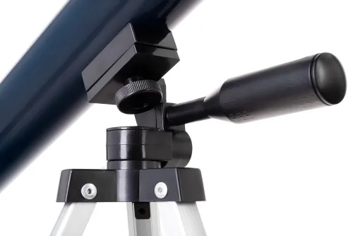 foto zestaw Levenhuk Discovery Scope 3 z książką,  13