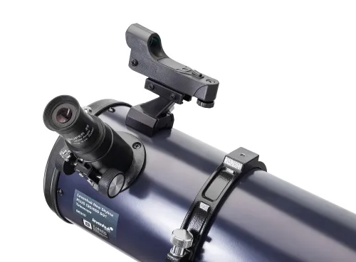 fotografia teleskop Levenhuk New Skyline PLUS 130/650 SQ1,  9