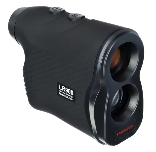 fotografia budowlany dalmierz laserowy Ermenrich LR900,  4
