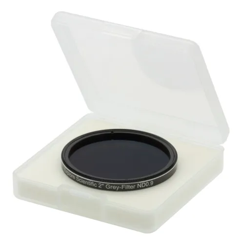 obraz filtr szary Explore Scientific ND96 2",  2