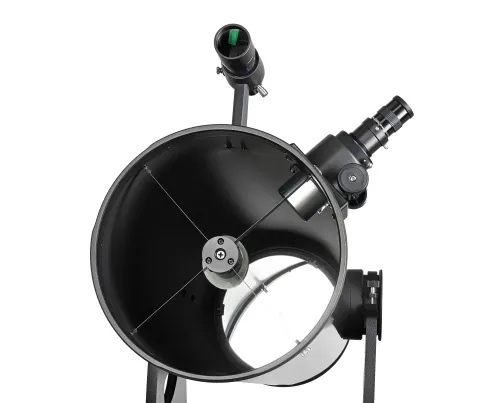fotografia teleskop Dobsona Levenhuk New Skyline PRO 10" (250/1270),  4