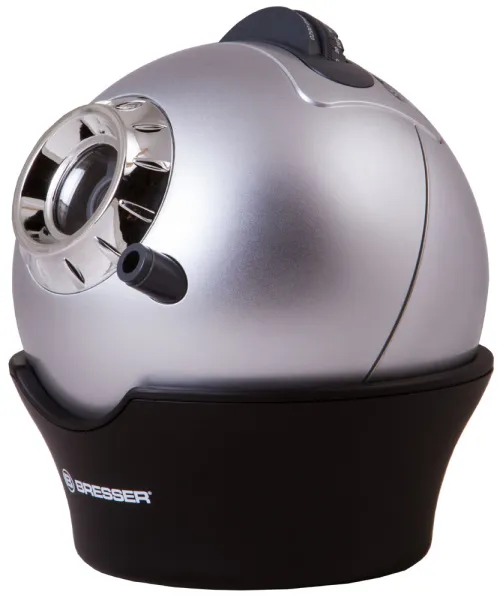 zdjęcie astroplanetarium Bresser Junior,  3
