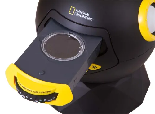 zdjęcie astroplanetarium Bresser National Geographic,  6