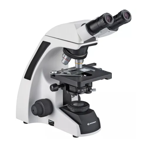 fotografia mikroskop Bresser Science TFM-201 Bino,  3