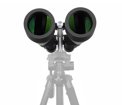 obraz zestaw: Lornetka Levenhuk Bruno BASE 20x80 i statyw  ,  16