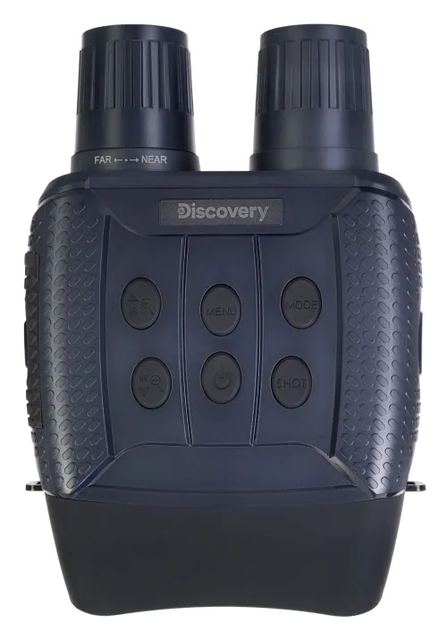 zdjęcie cyfrowa lornetka noktowizyjna Levenhuk Discovery Night BL10 ze statywem,  7