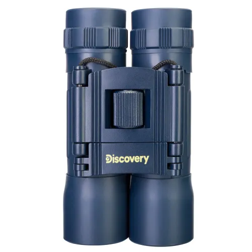 fotografia lornetka Levenhuk Discovery Basics BB 10x25,  6
