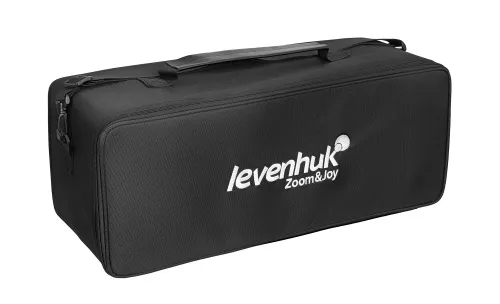 fotografia fototeleskop Levenhuk Kelvin MAK127 AZ GOTO Wi-Fi,  13