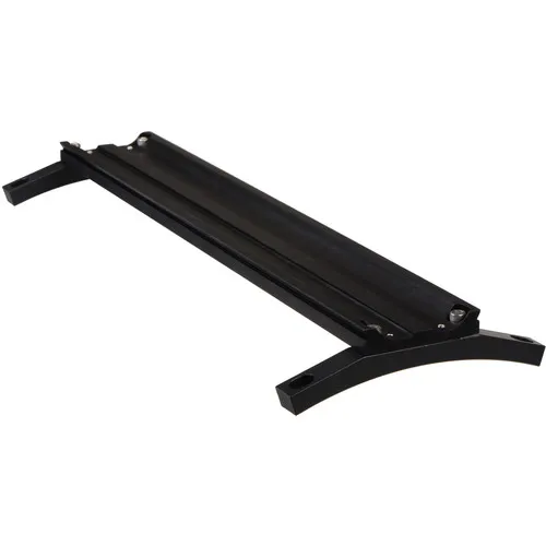 obraz zespół szyny dovetail typu Losmandy F/10 Meade 12”,  2