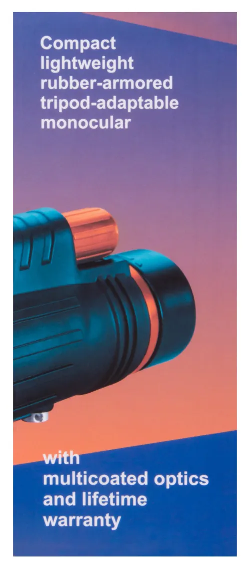 foto monokular Levenhuk LabZZ MC4,  13